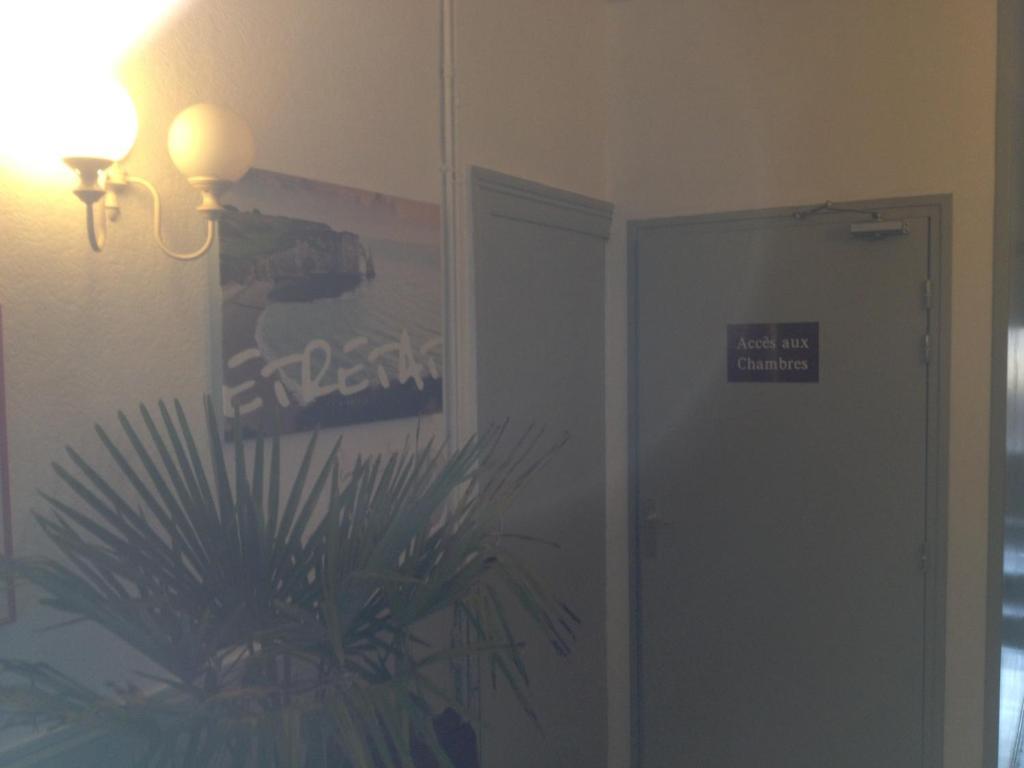 Hotel Le Fecamp Bolbec Dış mekan fotoğraf