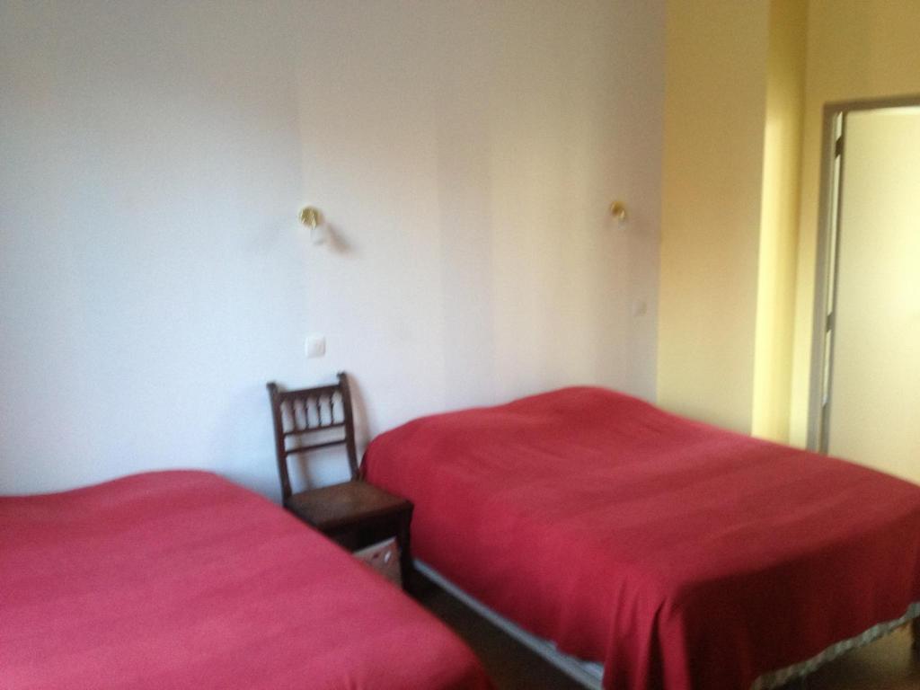 Hotel Le Fecamp Bolbec Oda fotoğraf