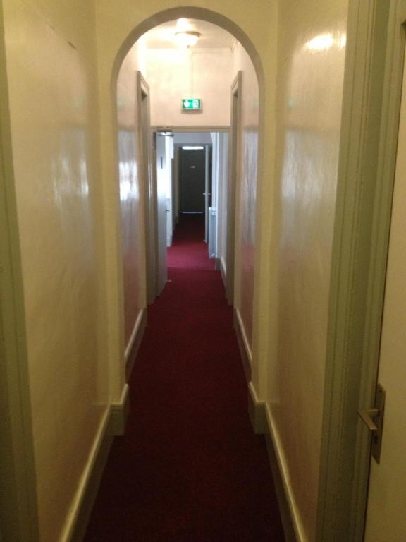 Hotel Le Fecamp Bolbec Dış mekan fotoğraf