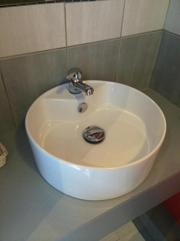 Hotel Le Fecamp Bolbec Oda fotoğraf