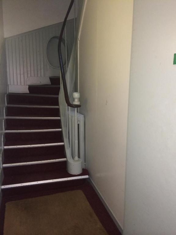 Hotel Le Fecamp Bolbec Dış mekan fotoğraf