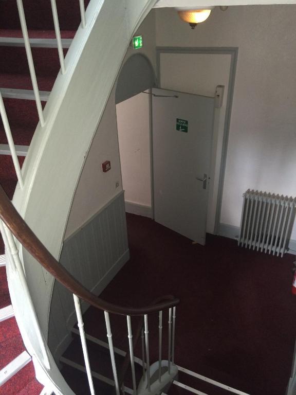 Hotel Le Fecamp Bolbec Dış mekan fotoğraf