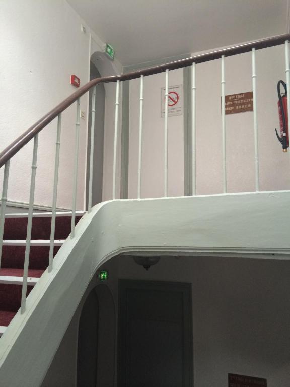Hotel Le Fecamp Bolbec Dış mekan fotoğraf