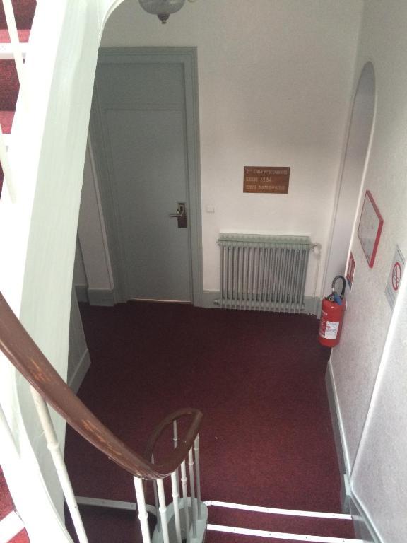 Hotel Le Fecamp Bolbec Dış mekan fotoğraf