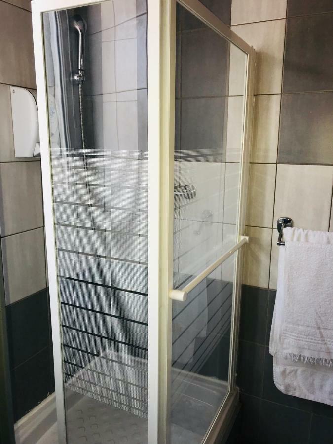 Hotel Le Fecamp Bolbec Dış mekan fotoğraf