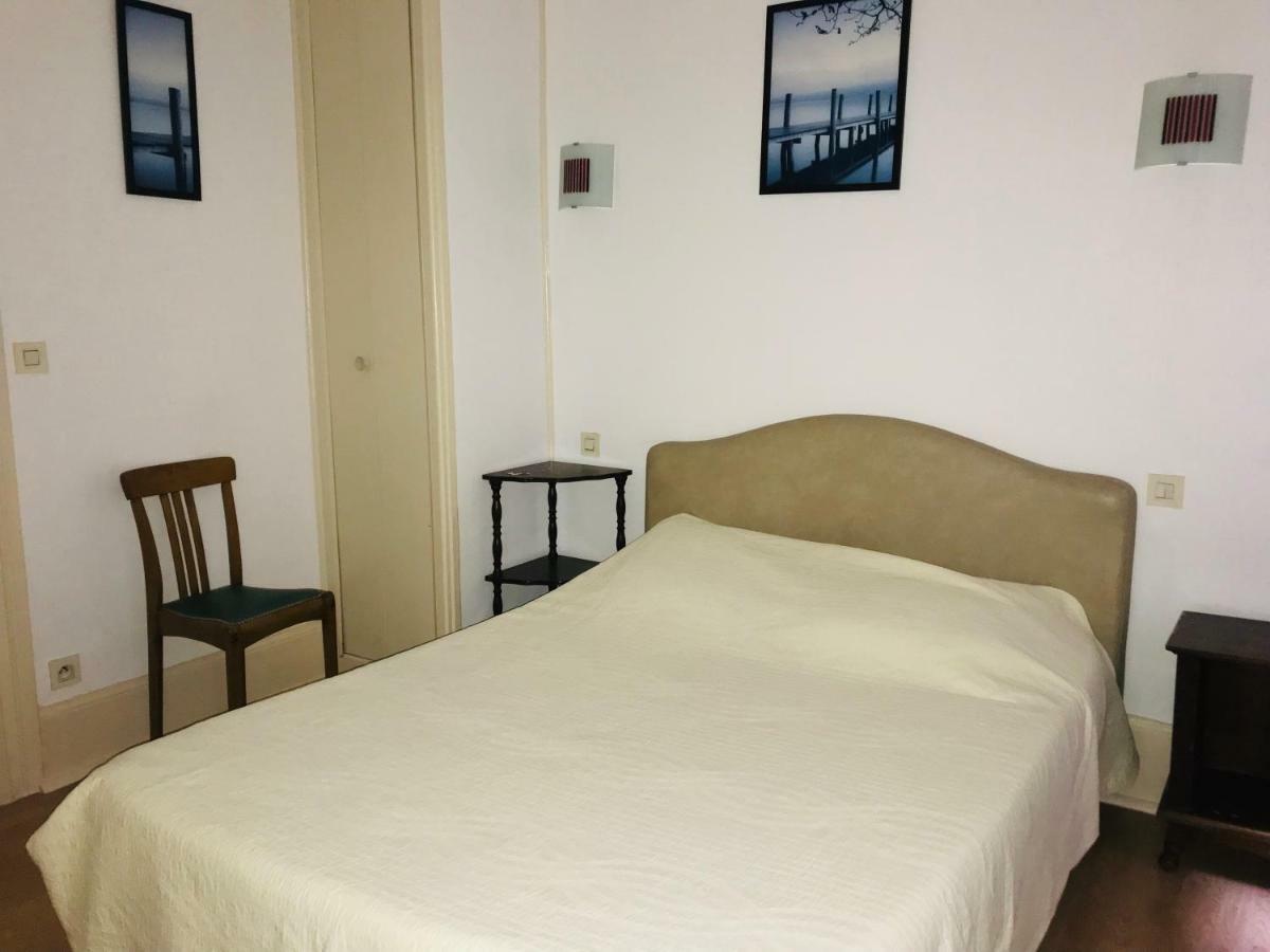 Hotel Le Fecamp Bolbec Dış mekan fotoğraf