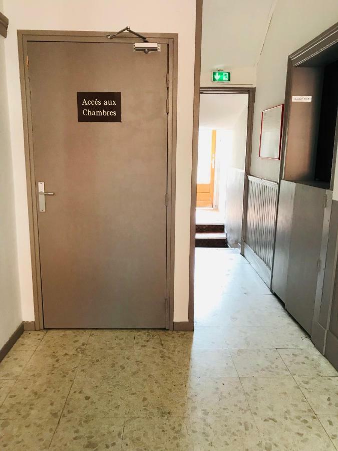 Hotel Le Fecamp Bolbec Dış mekan fotoğraf