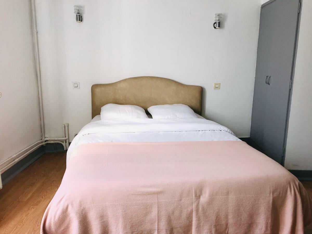 Hotel Le Fecamp Bolbec Dış mekan fotoğraf