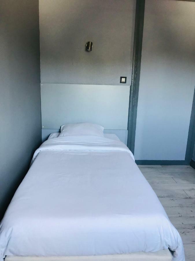 Hotel Le Fecamp Bolbec Dış mekan fotoğraf