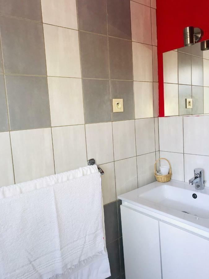 Hotel Le Fecamp Bolbec Dış mekan fotoğraf