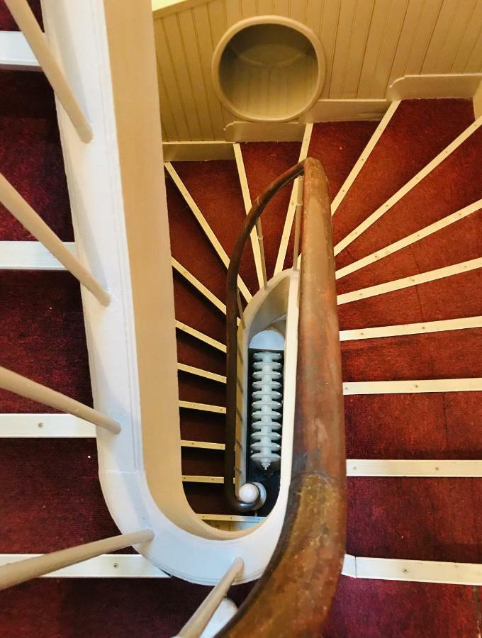 Hotel Le Fecamp Bolbec Dış mekan fotoğraf