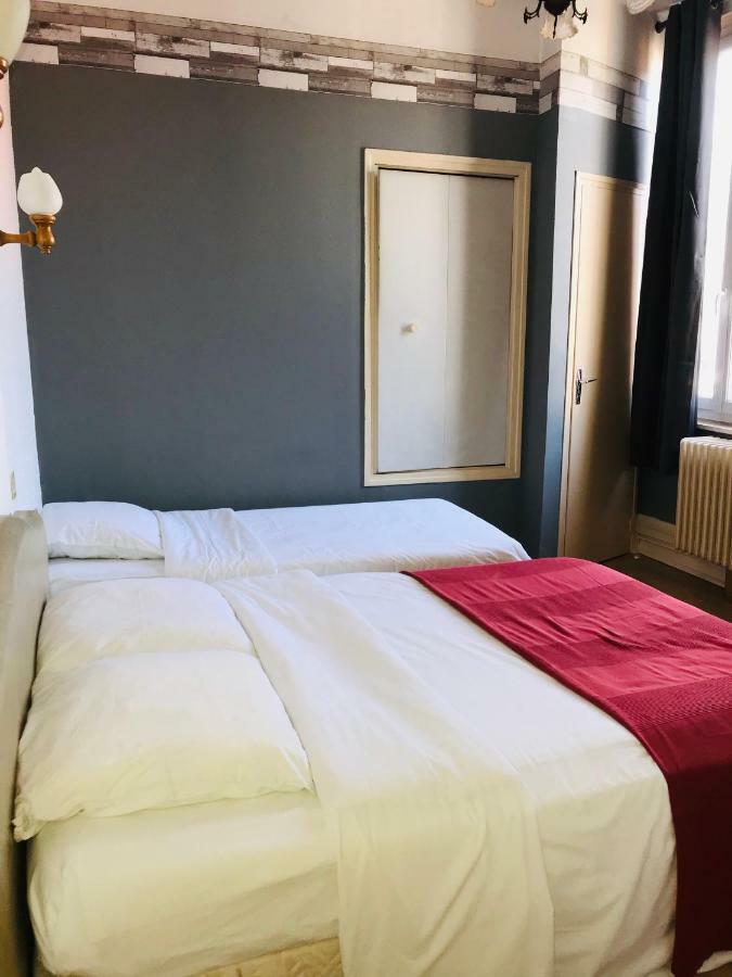 Hotel Le Fecamp Bolbec Dış mekan fotoğraf