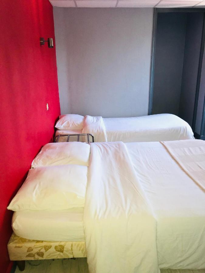 Hotel Le Fecamp Bolbec Dış mekan fotoğraf