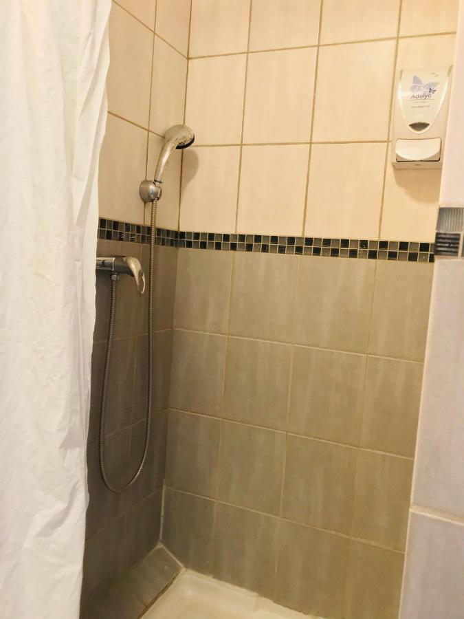 Hotel Le Fecamp Bolbec Dış mekan fotoğraf